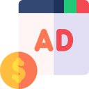 icon de ads